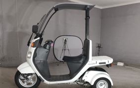 HONDA GYRO TA03