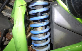KAWASAKI KSR-2 2019 MX080B