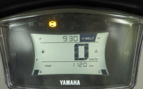 YAMAHA N-MAX 155 2018 SG66J