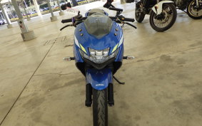 SUZUKI ジクサー250 SF 2004 ED22B