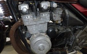 KAWASAKI ZEPHYR 2000 ZR400C