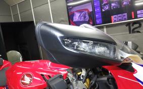 HONDA CBR1000RR RSP 2026 SC82