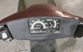 YAMAHA JOG 3KJ