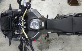 HONDA CRF1100L AFRICA TWIN DCT 2026 SD15