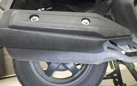 HONDA LEAD 125 2008 JF45