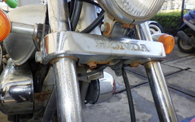 HONDA MAGNA 50 2015 AC13