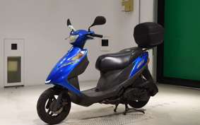 SUZUKI ADDRESS V125 G CF46A