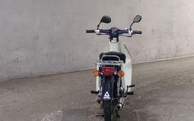 HONDA SUPER CUB90 HA02