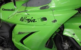 KAWASAKI NINJA 250R EX250K