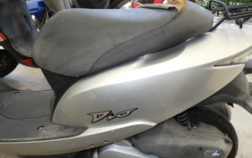 HONDA DIO Gen.6 AF62