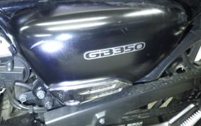 HONDA GB350 2023 NC59
