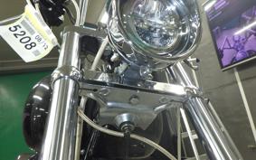 HARLEY FXSTC 1580 2007