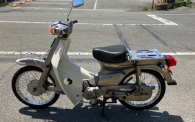HONDA SUPER CUB90 HA02
