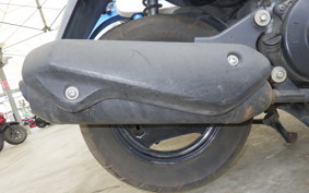 SUZUKI ADDRESS V125 G CF46A