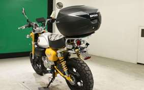 HONDA MONKEY 125 JB03