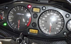 SUZUKI GSX-1300R HAYABUSA 2001
