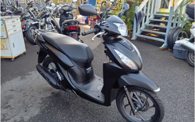 HONDA DIO 110 BASIC  JK03