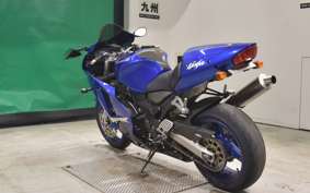 KAWASAKI ZX 1200 NINJA R 2003 ZXT20B