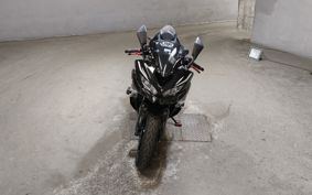 KAWASAKI  NINJA ZX-25R SE ZX250E