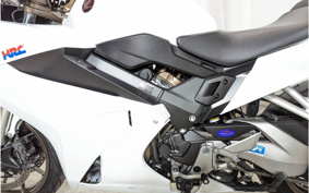 HONDA VFR800F 2017 RC79