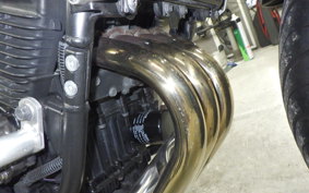 KAWASAKI BALIUS 250 Gen.2 ZR250B