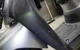 HONDA TODAY 2 2015 AF67