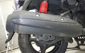 YAMAHA CYGNUS 125 XSR 2 2012 SE44J