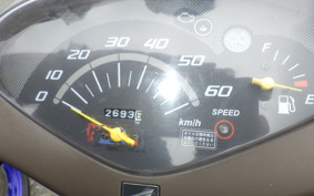 HONDA DIO CESTA GEN 2 1997 AF68