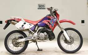 HONDA CRM250R GEN 3 2008 MD24