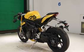 TRIUMPH SPEED TRIPLE