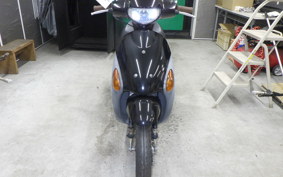 SUZUKI LET's 4 2024 CA41A