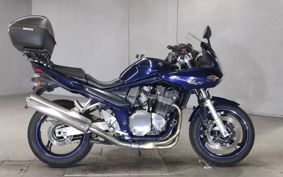 SUZUKI BANDIT1200S GV79A