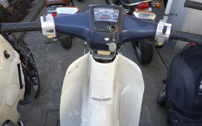 HONDA C50 SUPER CUB E C50