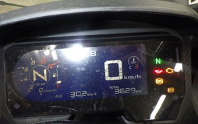 HONDA CBR400R 2022 NC56