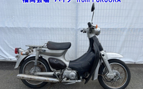 HONDA LITTLE CUB