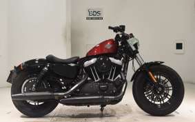 HARLEY XL1200X 2016