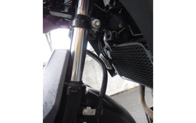 SUZUKI STROM 250 DS11A