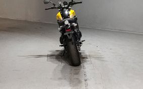 YAMAHA XSR900 2016 RN46J