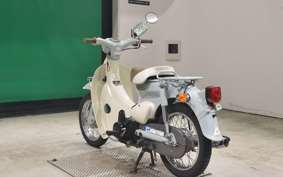 HONDA LITTLE CUB E AA01