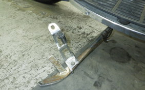 HARLEY FLHT 1450 2004