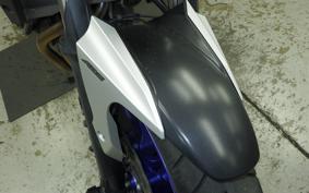 YAMAHA MT-07 ABS 2015 RM07J