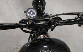 HONDA STEED 400 NC26