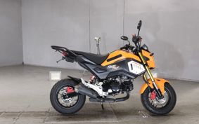 HONDA MSX125SF JC61