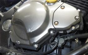 KAWASAKI BALIUS 250 Gen.2 2021 ZR250B