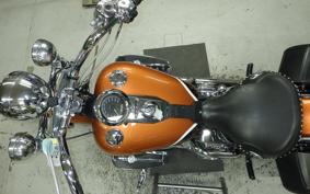HARLEY FLSTC 1450 2005