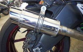 KAWASAKI NINJA ZX-6R A 2021 ZX636G