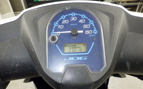 YAMAHA JOG-7 1998 AY01