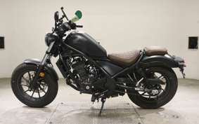 HONDA REBEL 250 A 2026 MC49
