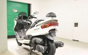 YAMAHA MAJESTY 250 C SG03J