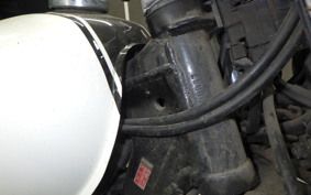 HONDA CB223S MC40